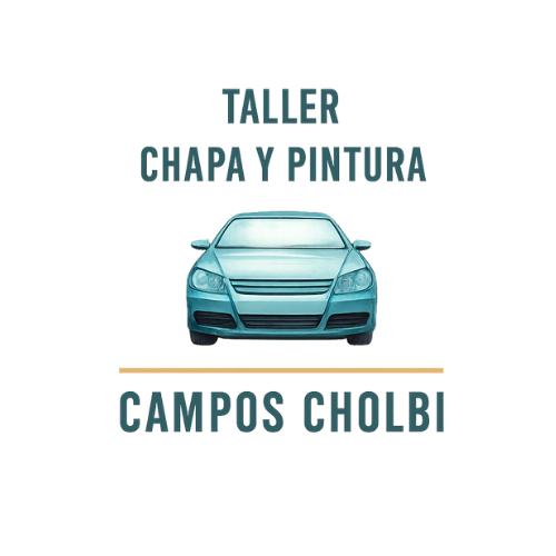 Taller Campos Cholbi Logo - Página principal